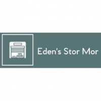 Eden Stor-Mor Logo