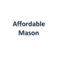 Affordable Masonry Logo