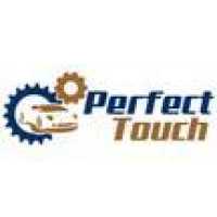 Perfect Touch Auto Repair Logo