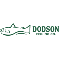 Dodson Fishing Company Logo