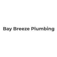 BayBreeze Plumbing & Gas Logo