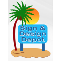 Sign & Design Depot Logo