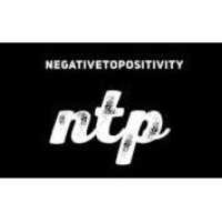 Negativetopositivity LLC Logo