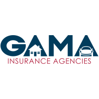 Gama Insurance Agencies Kenner Logo