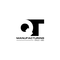 QT Manufacturing Logo
