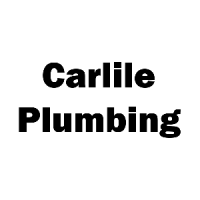 Joe L Carlile Plumbing Logo