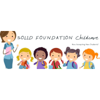 Solid Foundation Logo
