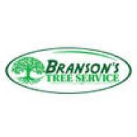 Branson's Tree Service Logo