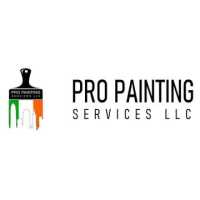 Pro Painting Services LLC Logo