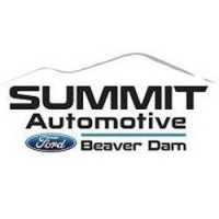 Summit Ford Beaver Dam Logo
