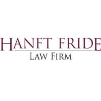 Hanft Fride Law Firm Logo