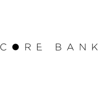 Core Bank Loan Production Office Logo