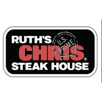Ruth's Chris Steak House Las Vegas Logo
