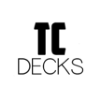 TC Decks Logo
