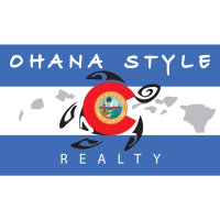 Ohana Style Realty LLC Logo