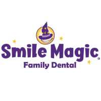 Smile Magic of Weslaco Logo