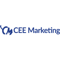 CEE Marketing Logo
