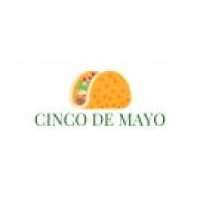 Cinco De Mayo Restaurant Logo