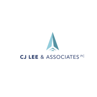 CJ Lee & Associates Logo