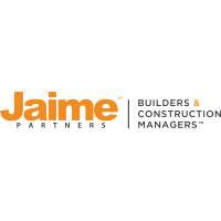 Jaime Partners Logo