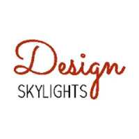 Design Skylights Logo