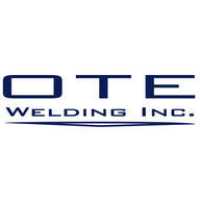 OTE Welding Inc. Logo