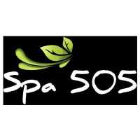 Spa 505 Logo