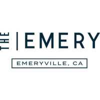 The Emery Apartments Logo