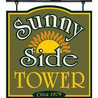 Sunnyside Tower Vacation Rental Logo