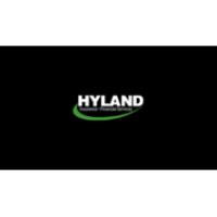Hyland Insurance Logo