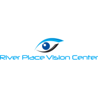 River Place Vision Center Logo