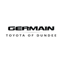 Germain Toyota of Dundee Logo