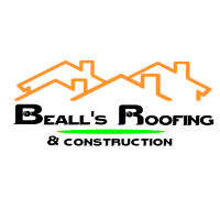 Beall's Roofing LLC Logo