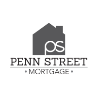 Penn Street Mortgage Logo