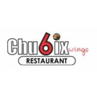 chu6ix wings Logo