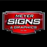 Meyer Signs Logo