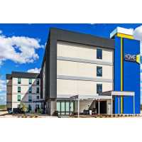 Home2 Suites by Hilton Weatherford Logo