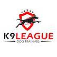 K9 League Logo