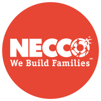 Necco Family Counseling & Community Services Logo