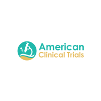 American Clinical Trials Logo