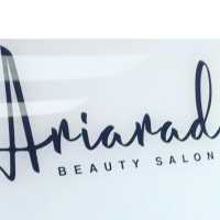 Ariarad Beauty Salon & Day Spa Logo