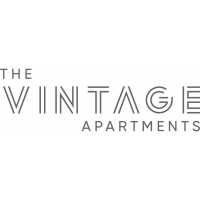 The Vintage Apartments Logo