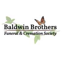 Baldwin Brothers A Funeral & Cremation Society Bradenton Logo