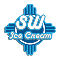Southwest Ice Cream Logo