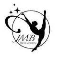 JMB Dance Academy Logo