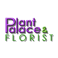 The Plant Palace Logo