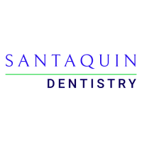 Santaquin Dentistry Logo