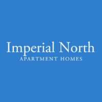 Imperial North Apartment Homes Logo