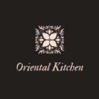 Oriental Kitchen Logo
