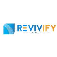 Revivify Surface LLC Logo